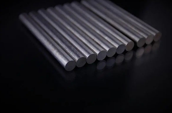 【靖江潤(rùn)新】利用碳化鎢噴涂技術(shù)制備銅鋅粉